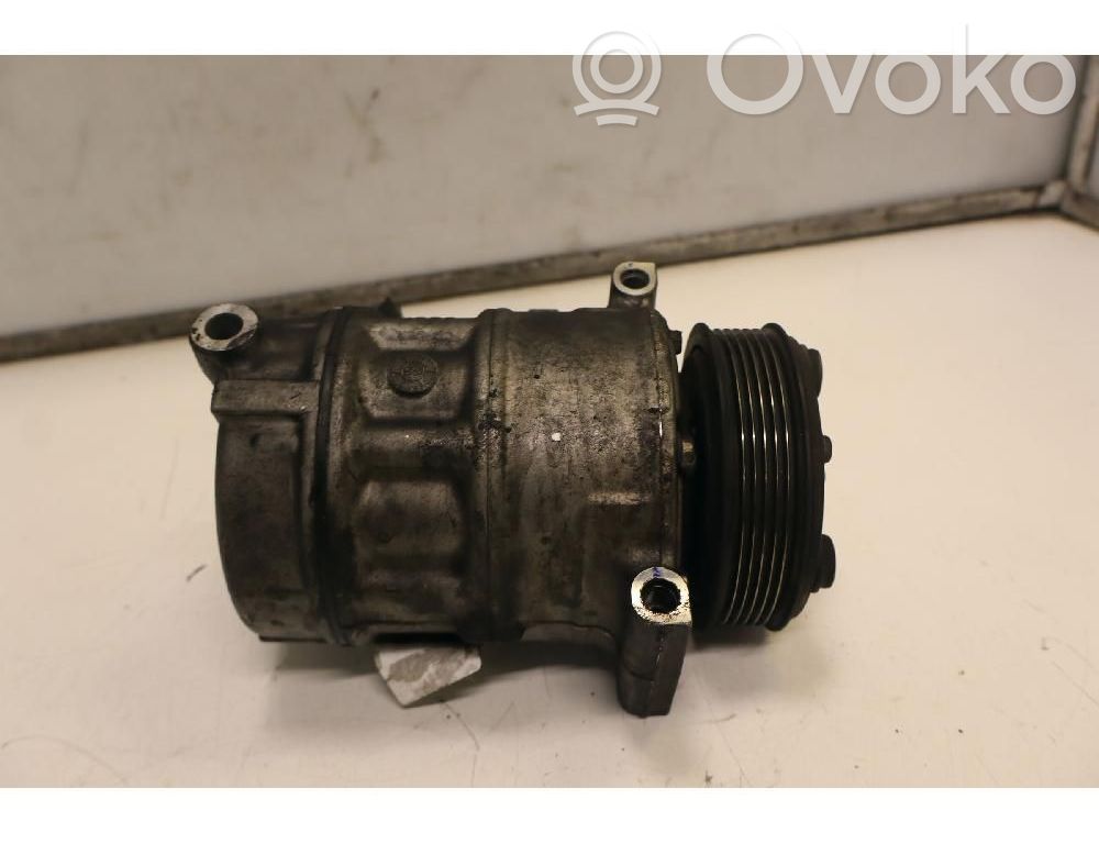 Volvo V50 Compresor (pompă) aer condiționat (A/C) 