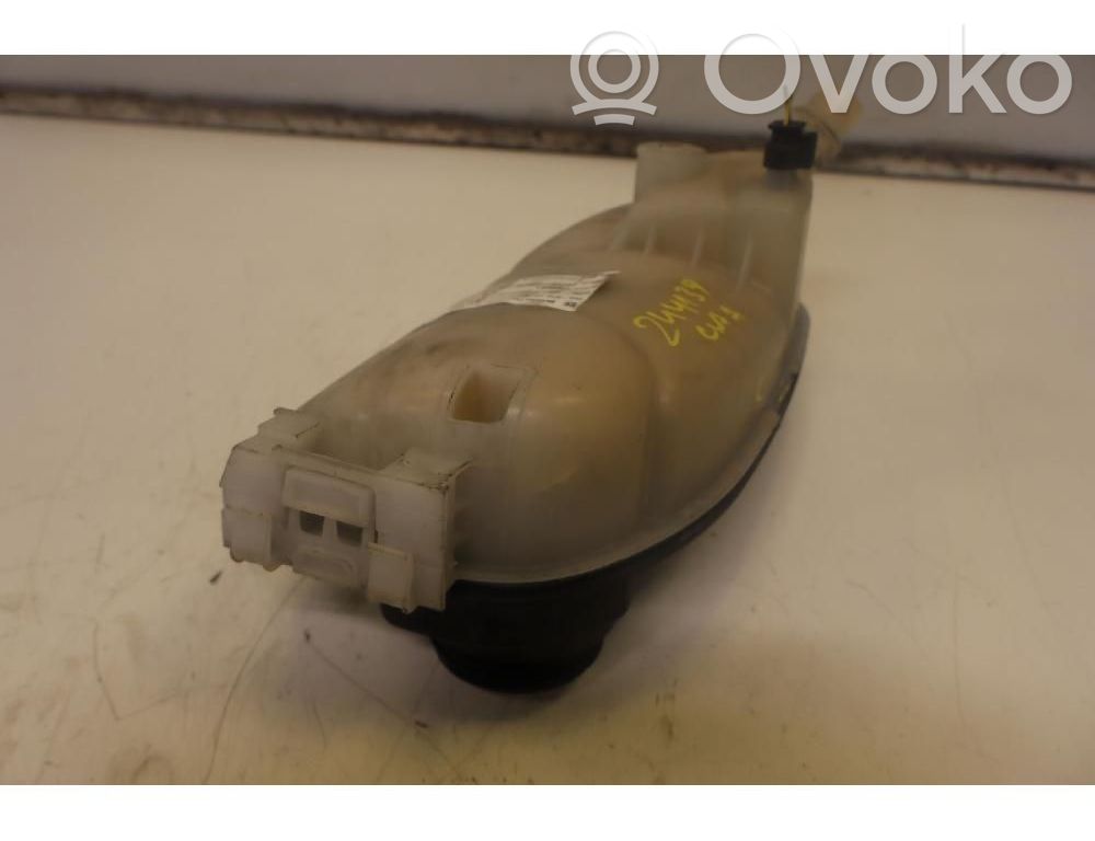 Mercedes-Benz A W176 Vas expansiune/rezervor lichid de răcire