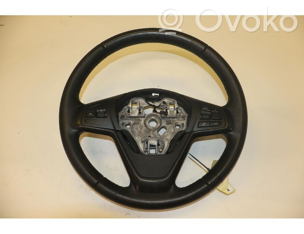 BMW 2 F45 Volan 