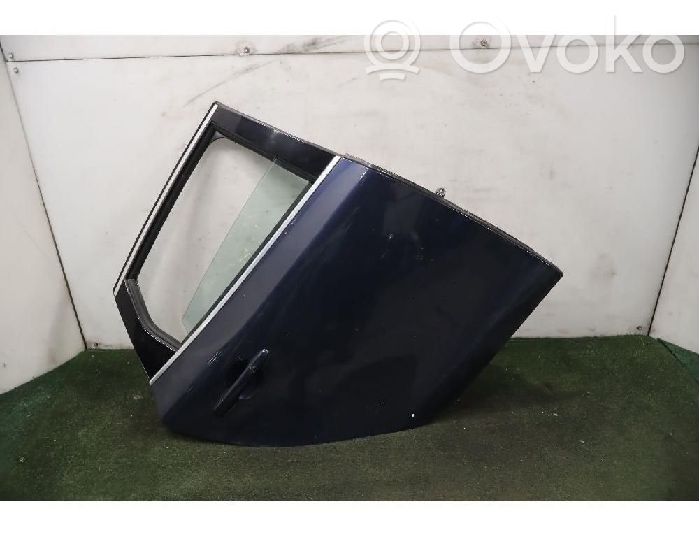 Tür hinten   32351000