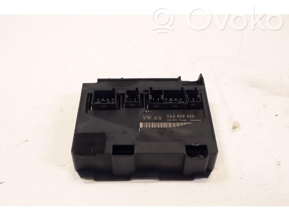 Modul confort   3AA959433