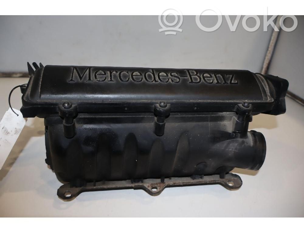 Mercedes-Benz Vaneo W414 Galerie admisie 
