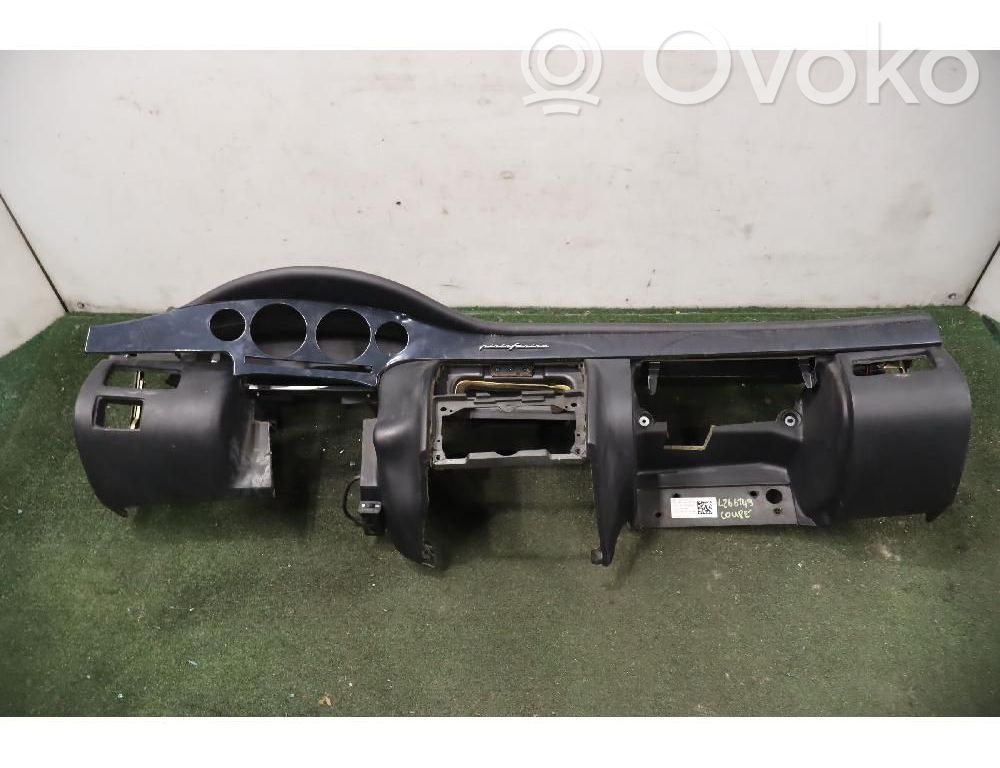 Fiat Coupe Bord 