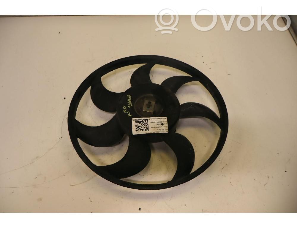 Elektrolüfter   50512108