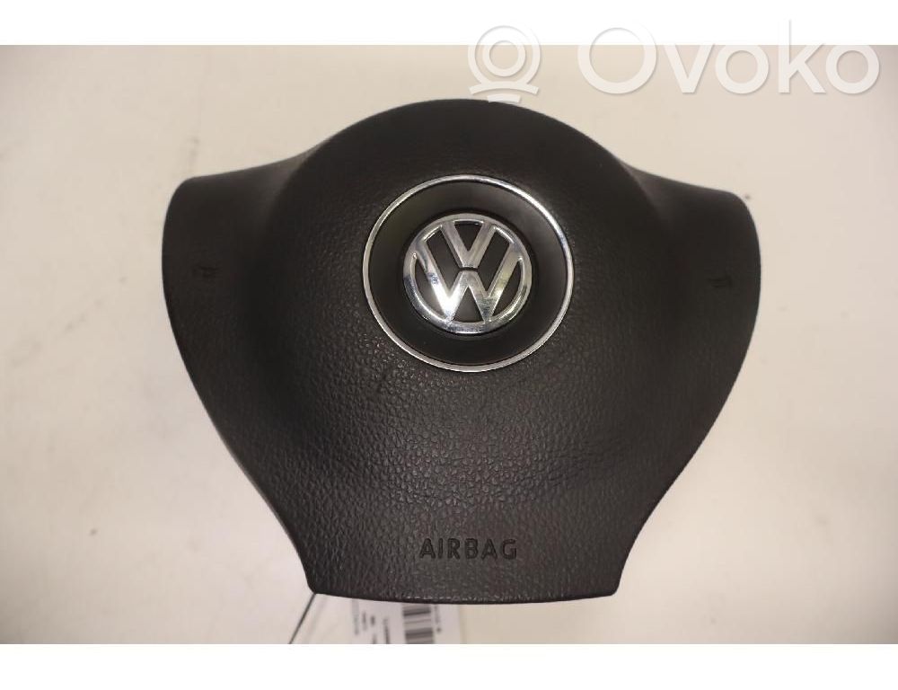 Volkswagen PASSAT B7 Airbag dello sterzo 