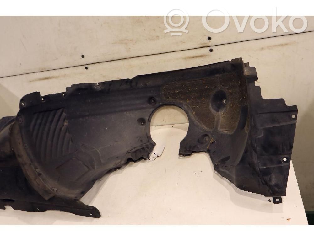 BMW 2 F45 Rivestimento paraspruzzi passaruota anteriore
