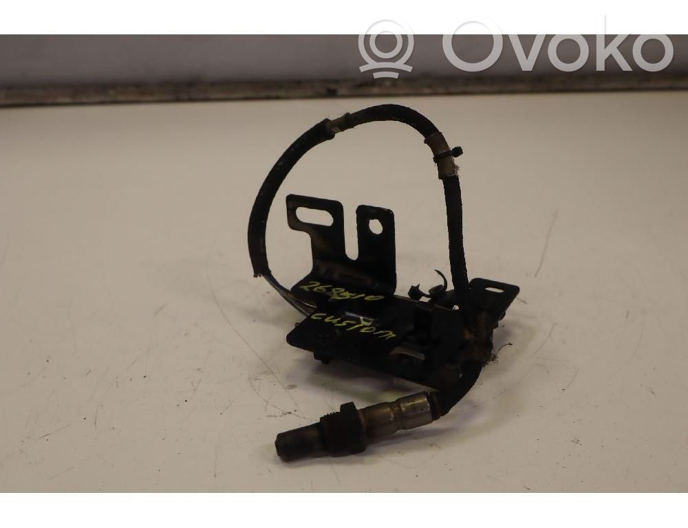 Sonde lambda   1259018010