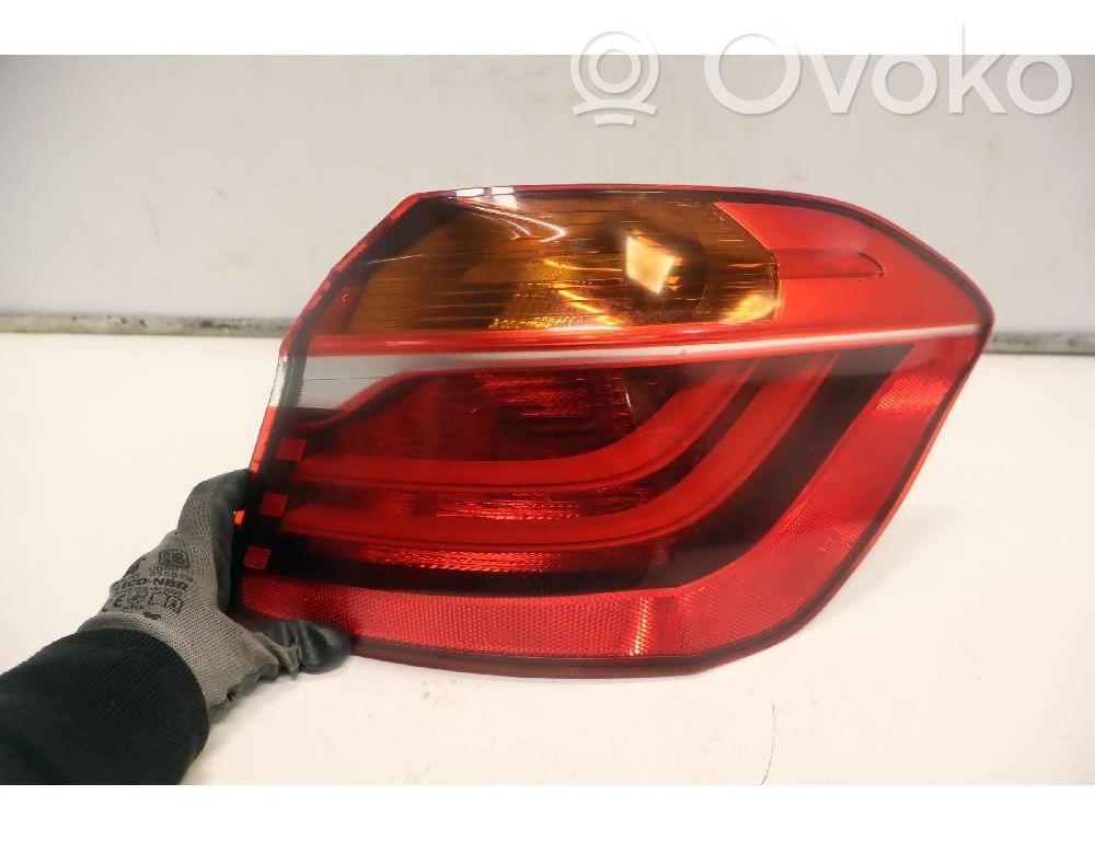 BMW 2 F45 Lampa tylna 