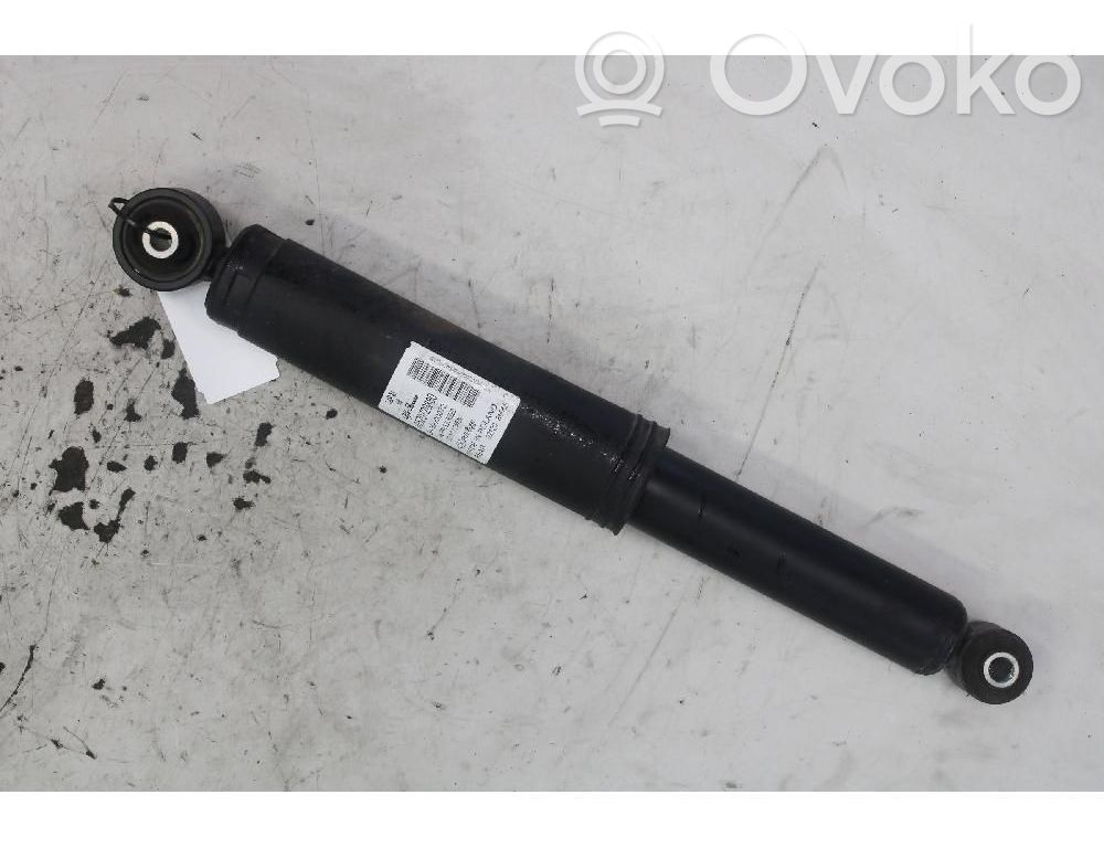 Fiat Panda III Amortizor spate