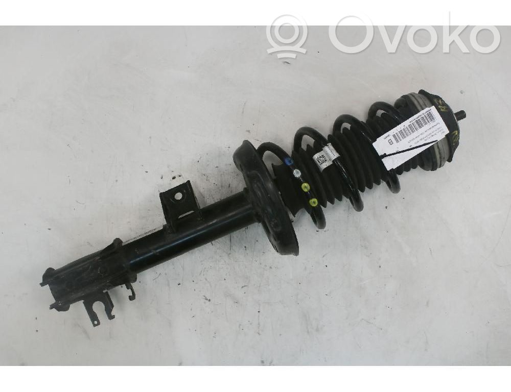 Fiat Panda III Ammortizzatore anteriore