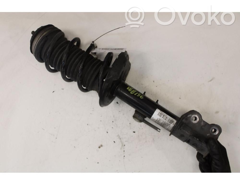 Fiat Panda III Ammortizzatore anteriore 