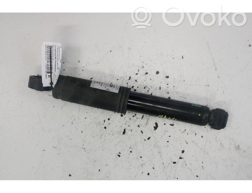 Fiat Panda III Ammortizzatore posteriore 