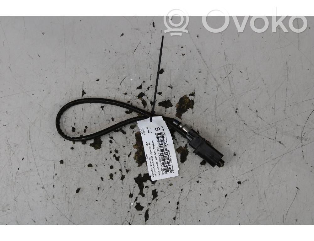 Fiat Panda III Lambdasonde Regelsonde 