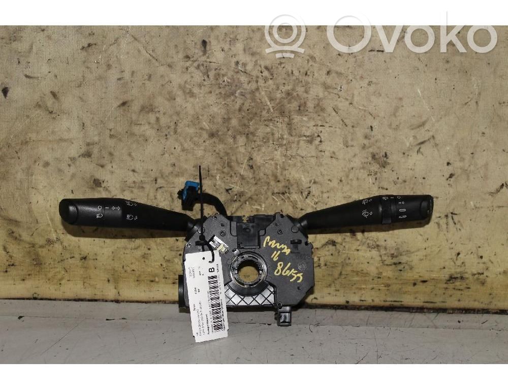 Fiat Panda III Interruptor de luz 
