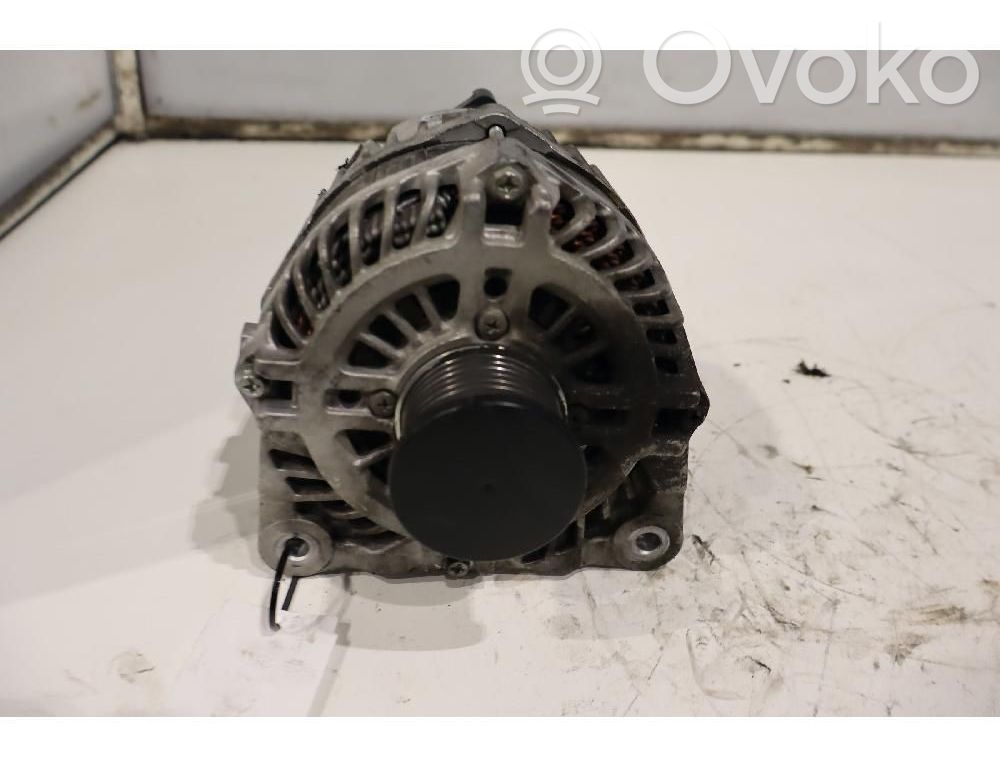Mercedes-Benz Vito Viano W447 Generator/alternator 