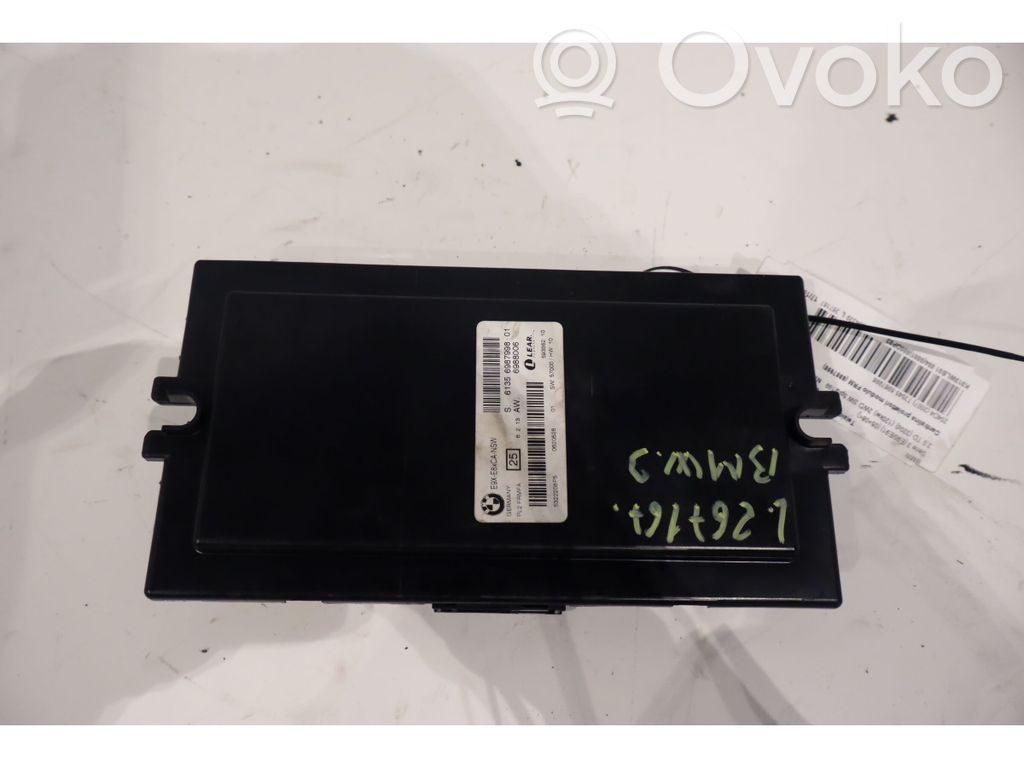 BMW 3 E90 E91 Módulo de luz LCM