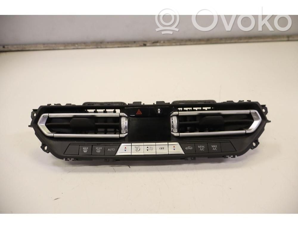 Panel klimatyzacji   64114A0EDE702