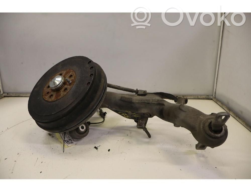 Querlenker hinten   51810107