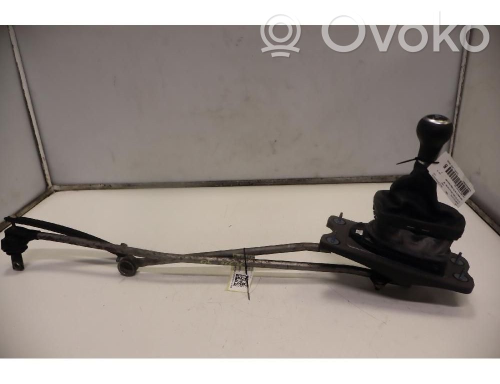 Audi Q5 SQ5 8R Selector de viteze/schimbător de viteze (interior) 