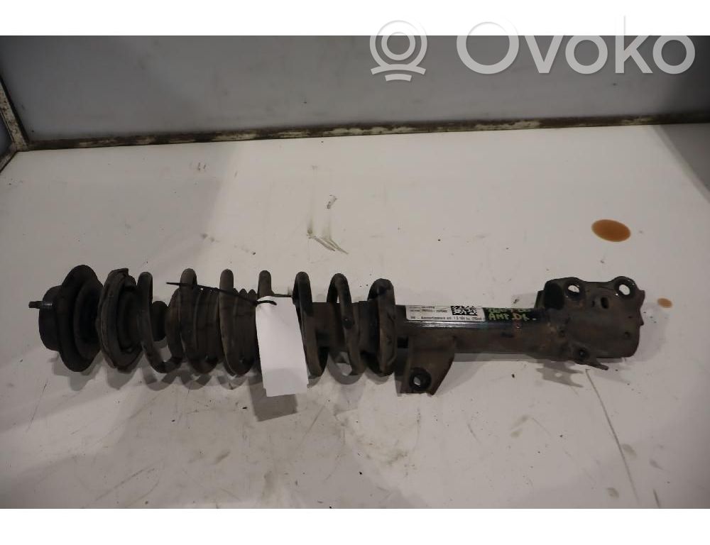 Daihatsu Materia Amortyzator przedni 