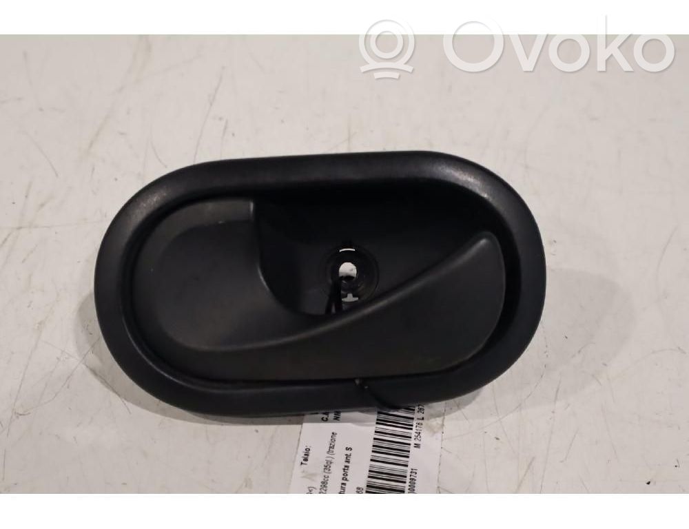 Renault Master III Maniglia interna per portiera anteriore