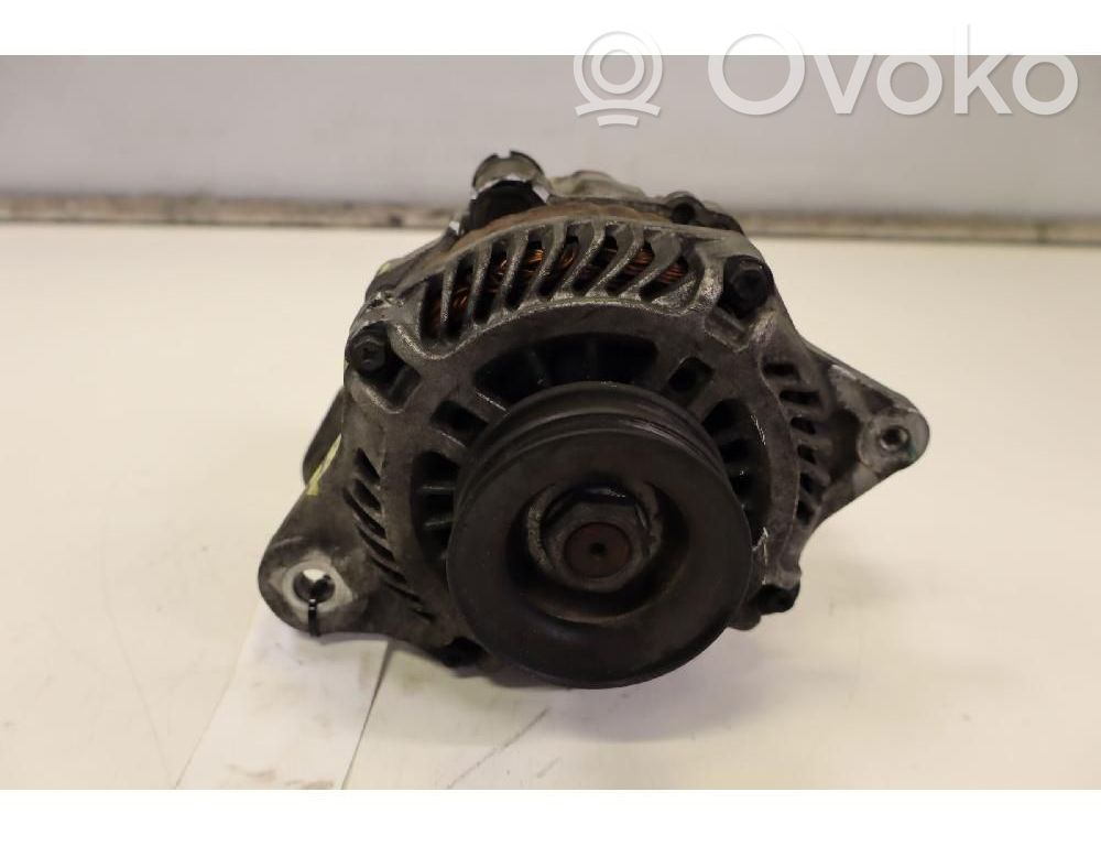 Alternador   1800A115