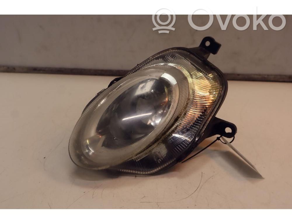 Fiat 500L Phare frontale 