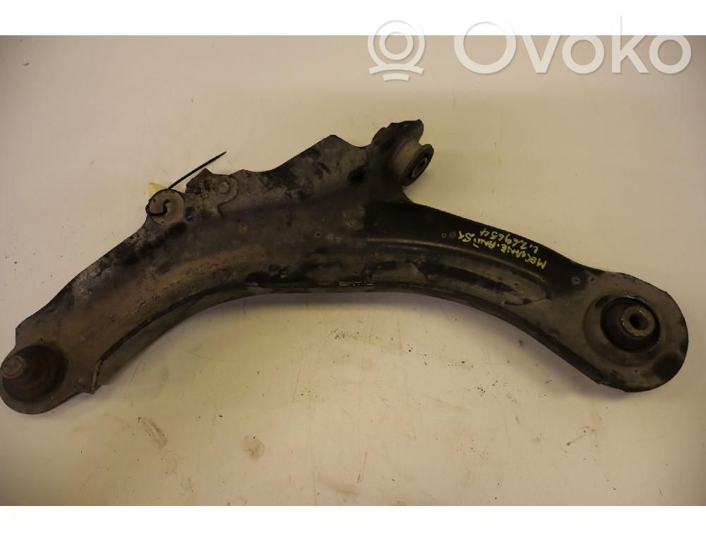 Querlenker Achsschenkel vorne   545053170R
