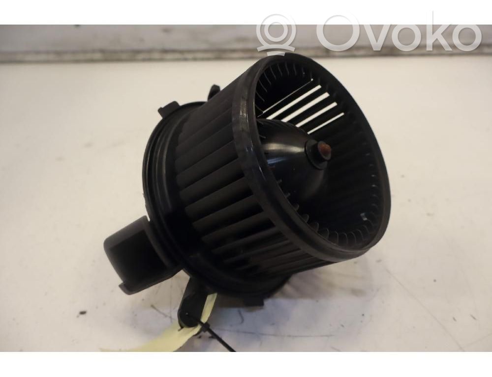 Fiat Ducato Ventola riscaldamento/ventilatore abitacolo