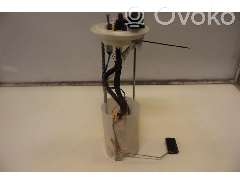 Fiat Ducato Pompa carburante immersa 