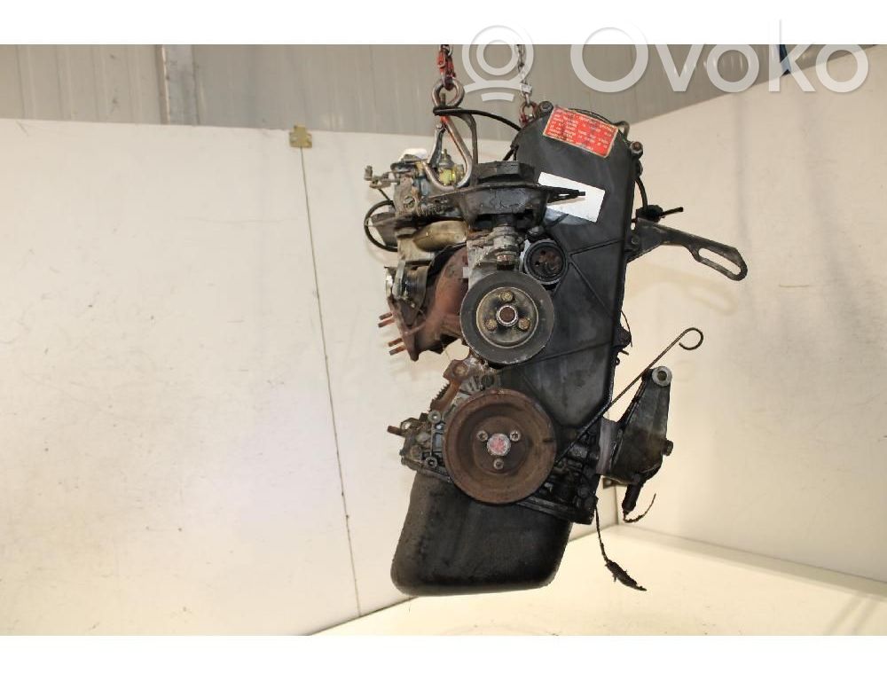 Motor   149A000