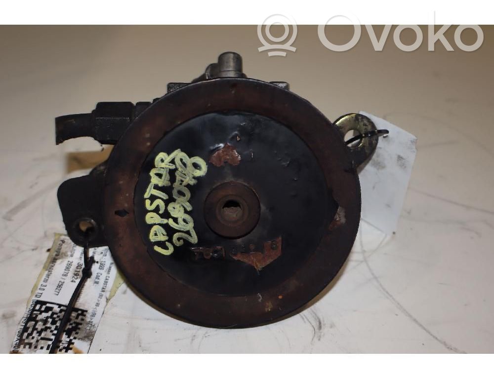 Nissan Cab Star Ohjaustehostimen pumppu 