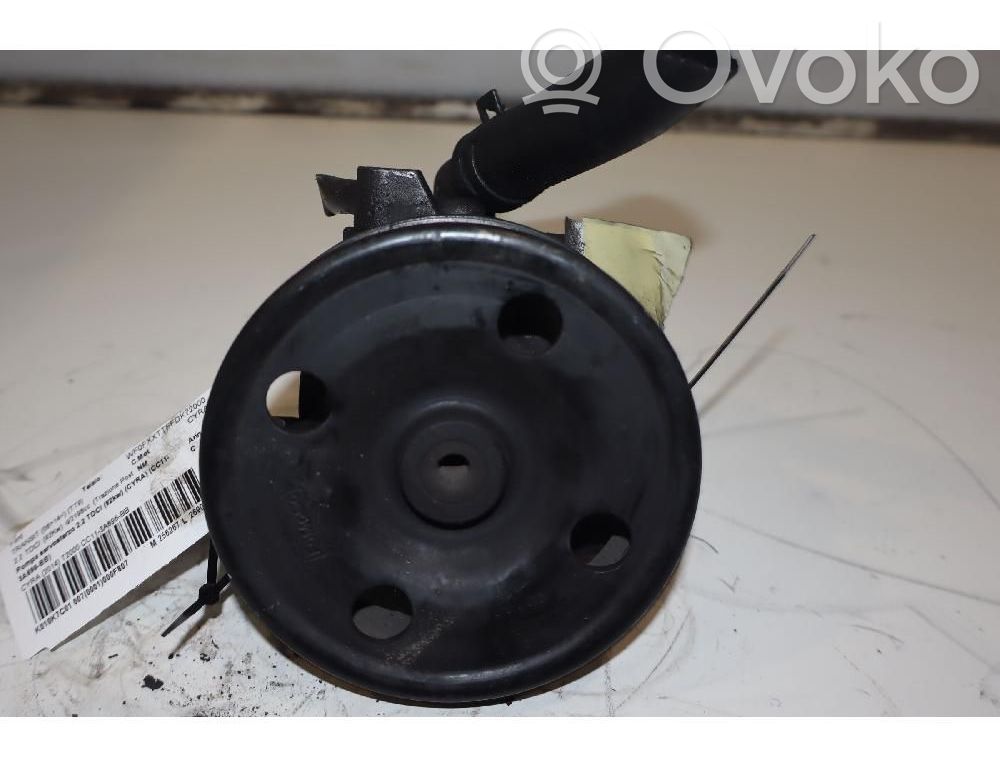 Pompa wspomagania   CC113A696BB