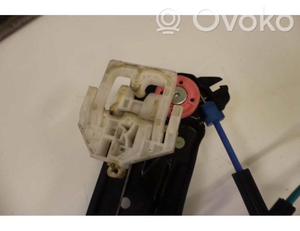 BMW X1 F48 F49 Alzacristalli della portiera anteriore con motorino