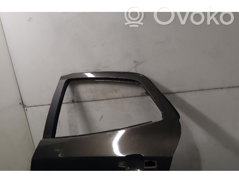 Opel Mokka Puerta trasera 
