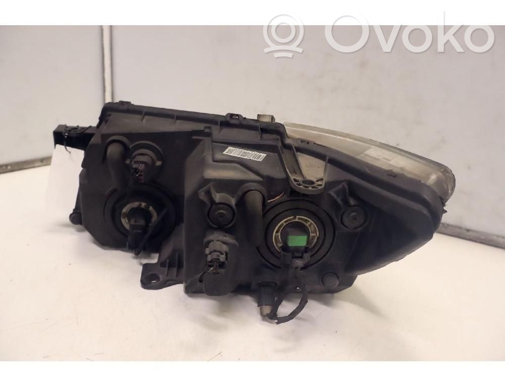 Fiat Freemont Phare frontale 