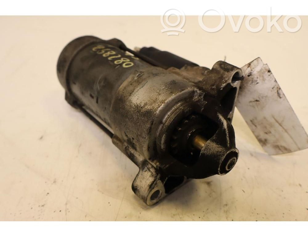 BMW 2 F45 Motorino d’avviamento