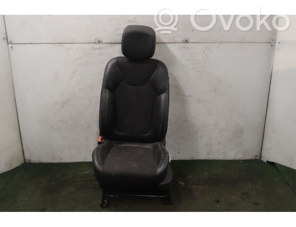 Renault Clio IV Scaun șofer 