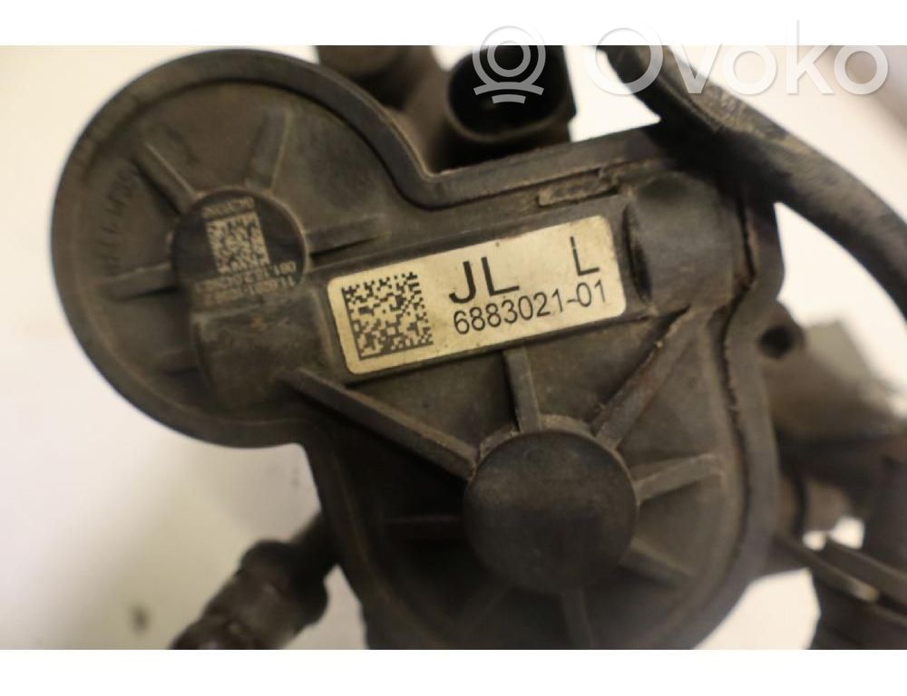 BMW X1 F48 F49 Pinza del freno posteriore