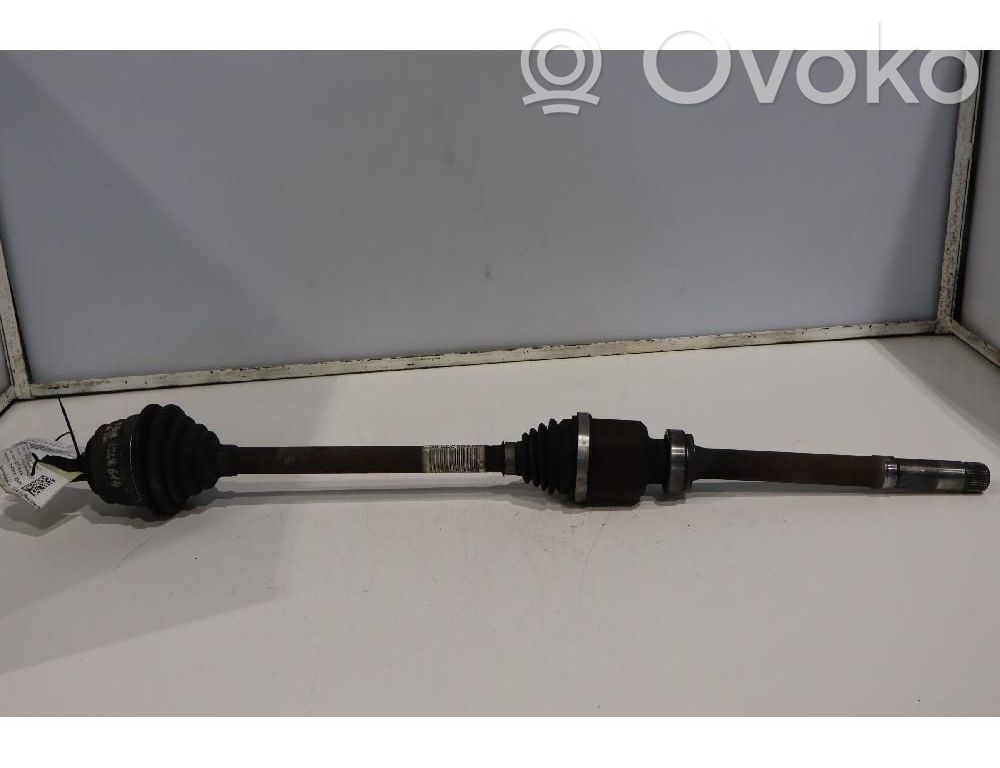 Etuvetoakseli   1611143080