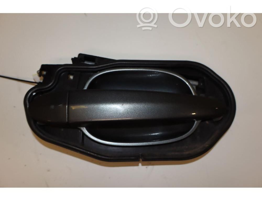 Manecilla externa puerta delantera   51217034544