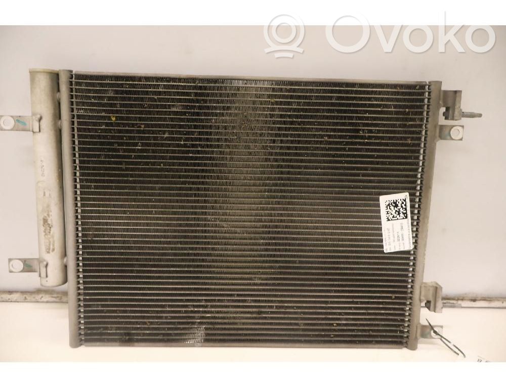 Radiator răcire A/C (condensor)   95437449