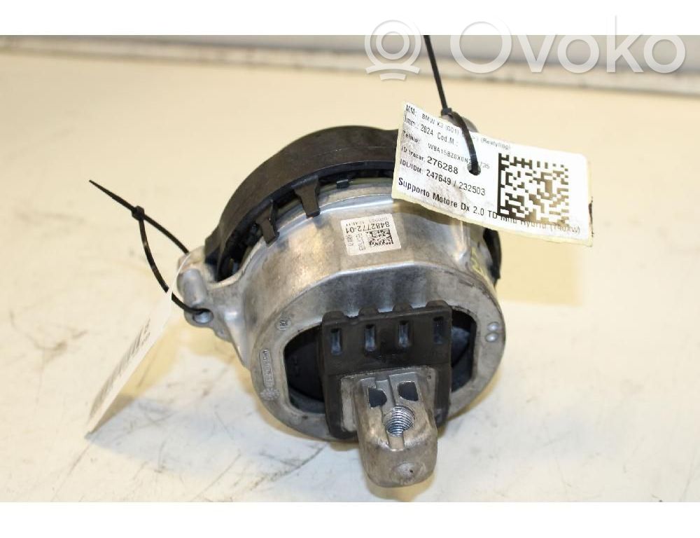 BMW X3 G01 Engine mount bracket 