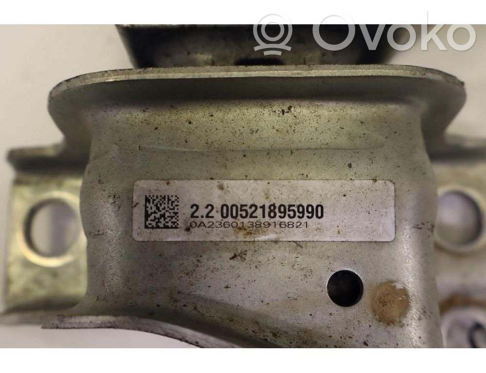 Fiat Ducato Engine mount bracket
