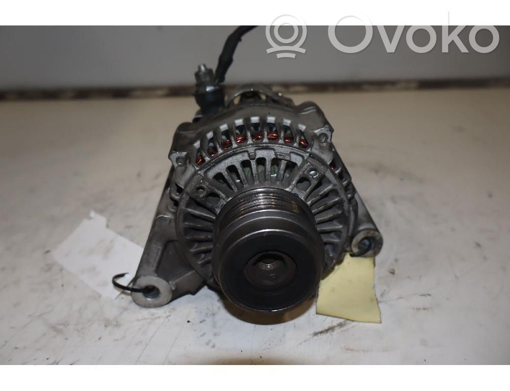 Alternador