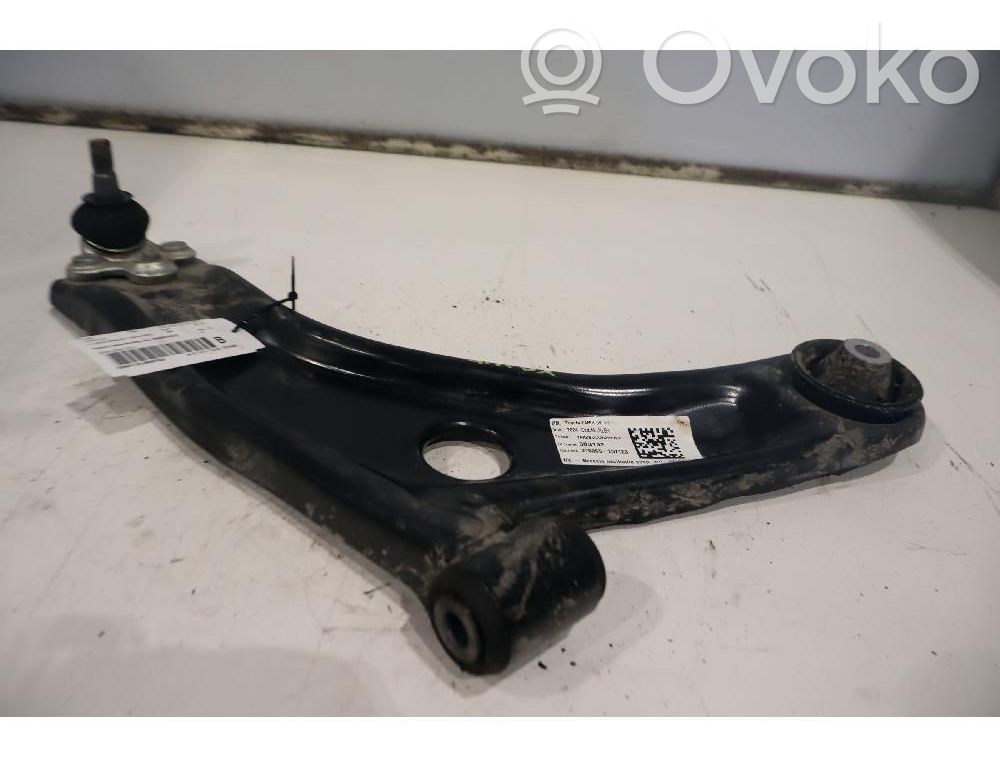 Toyota Yaris Braccio di controllo sospensione anteriore inferiore/braccio oscillante