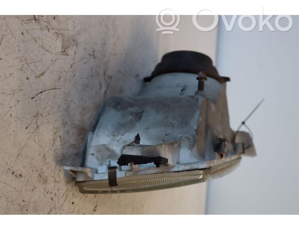 Fiat Fiorino Faro/fanale