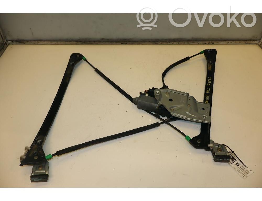 Volkswagen Polo III 6N 6N2 6NF Elektryczny podnośnik szyby drzwi przednich 