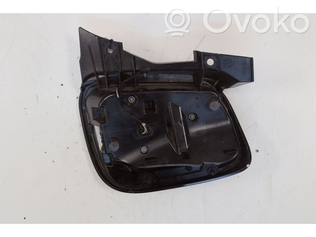 Fiat 500E Takavalot 