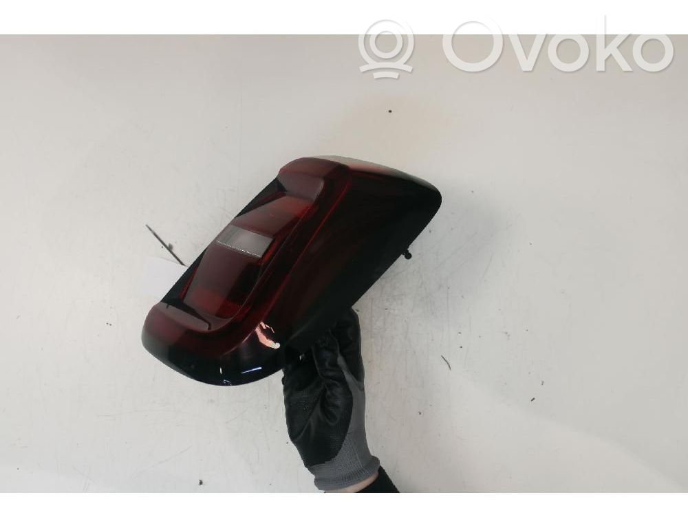 Fiat 500E Takavalot 